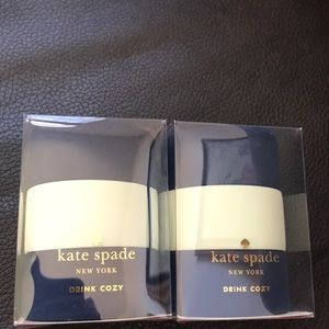 Kate Spade Two Drink Cozy